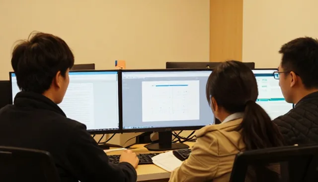 技术选型中的常见问题与实际应用分析
