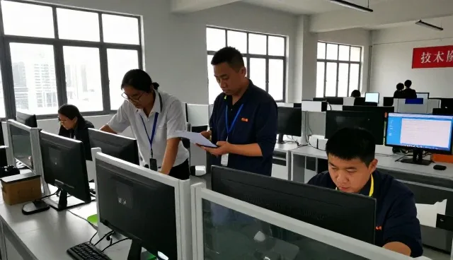 天津凯瑞嘉宝科技有限公司介绍定制化软件开发服务基础知识