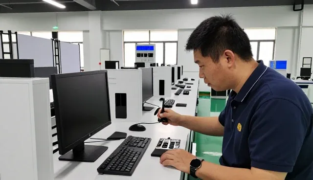 技术：技术培训在仓储物流的应用要点
